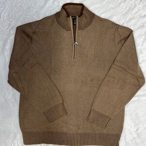 Vintage Structure Men’s sweatshirt XL